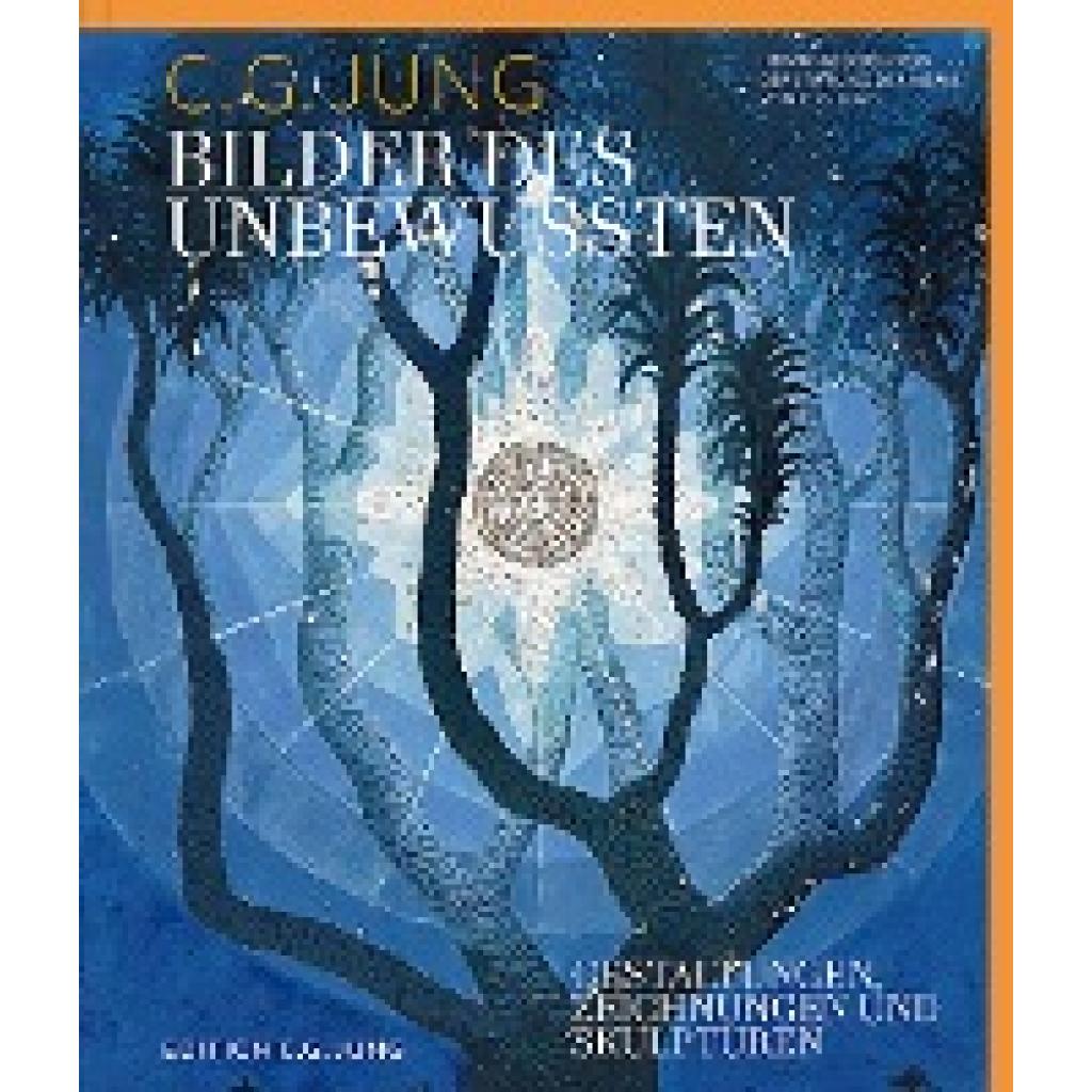 9783843612265 - Bilder des Unbewussten - Carl G Jung Gebunden