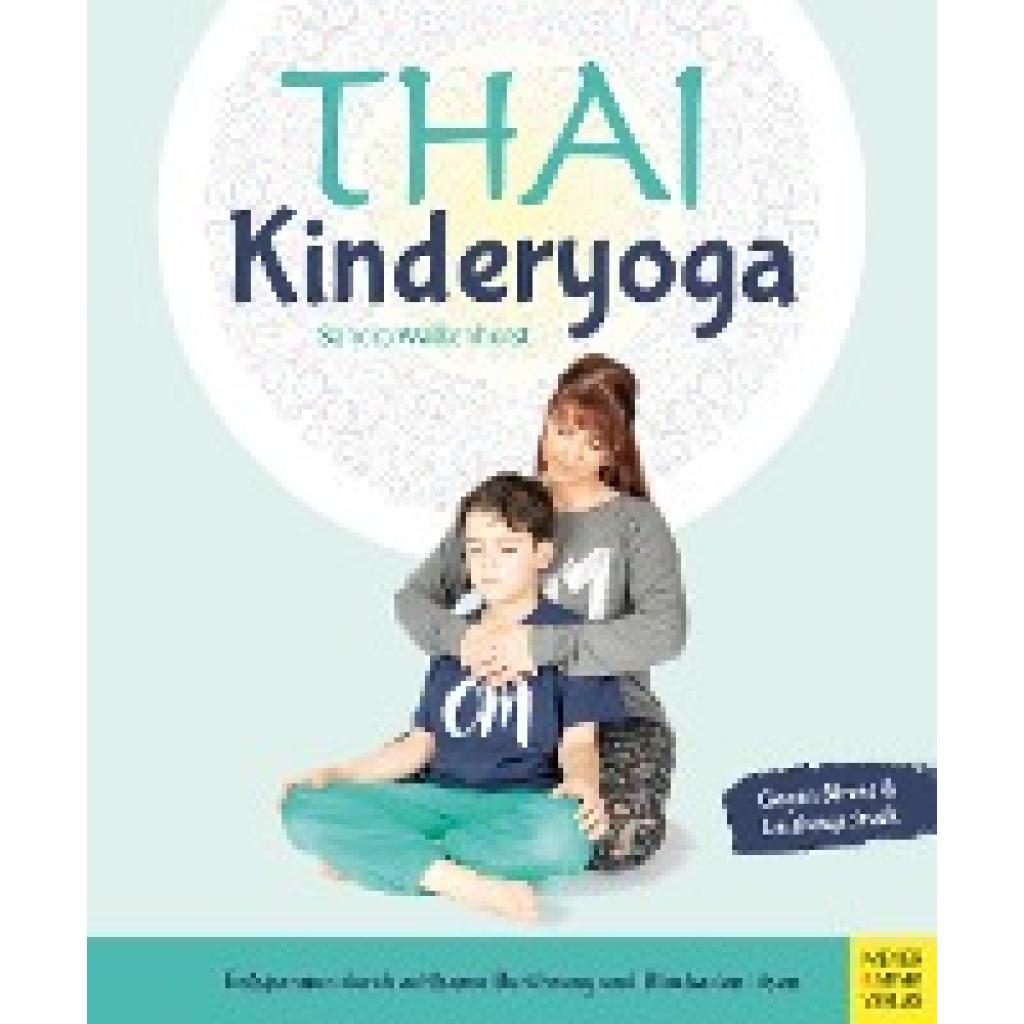 Walkenhorst, Sandra: Thai-Kinderyoga