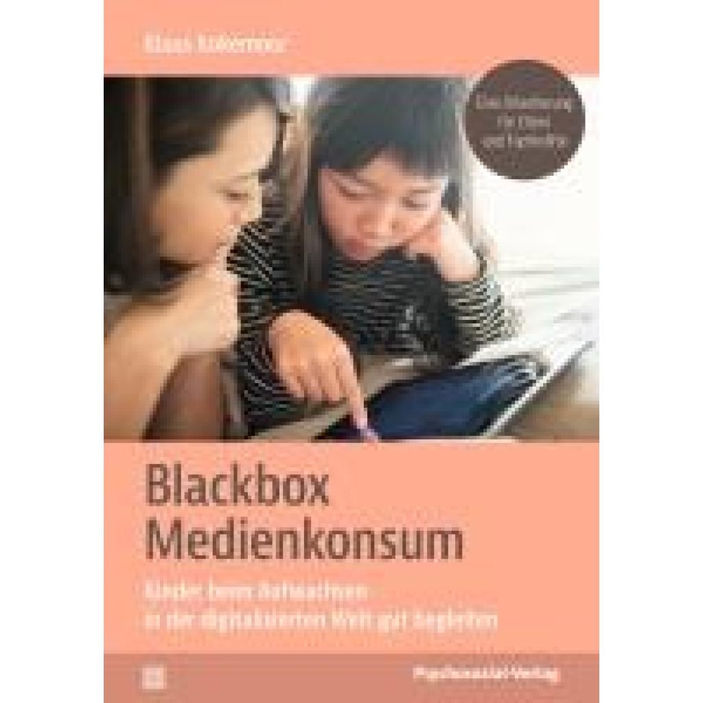 9783837933802 - Kokemoor Klaus Blackbox Medienkonsum