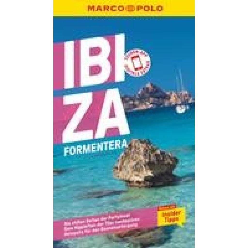 9783829731195 - MARCO POLO Reiseführer Ibiza Formentera - Marcel Brunnthaler Andreas Drouve Kartoniert (TB) 9783829731195 - MARCO POLO Reiseführer Ibiza Formentera - Marcel Brunnthaler Andreas Drouve Kartoniert (TB)