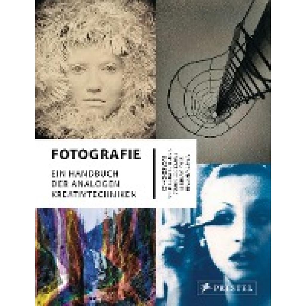 9783791381404 - Fotografie - Marco Antonini Sergio Minniti Francisco Gómez Gabriele Lungarella Luca Bendandi Gebunden