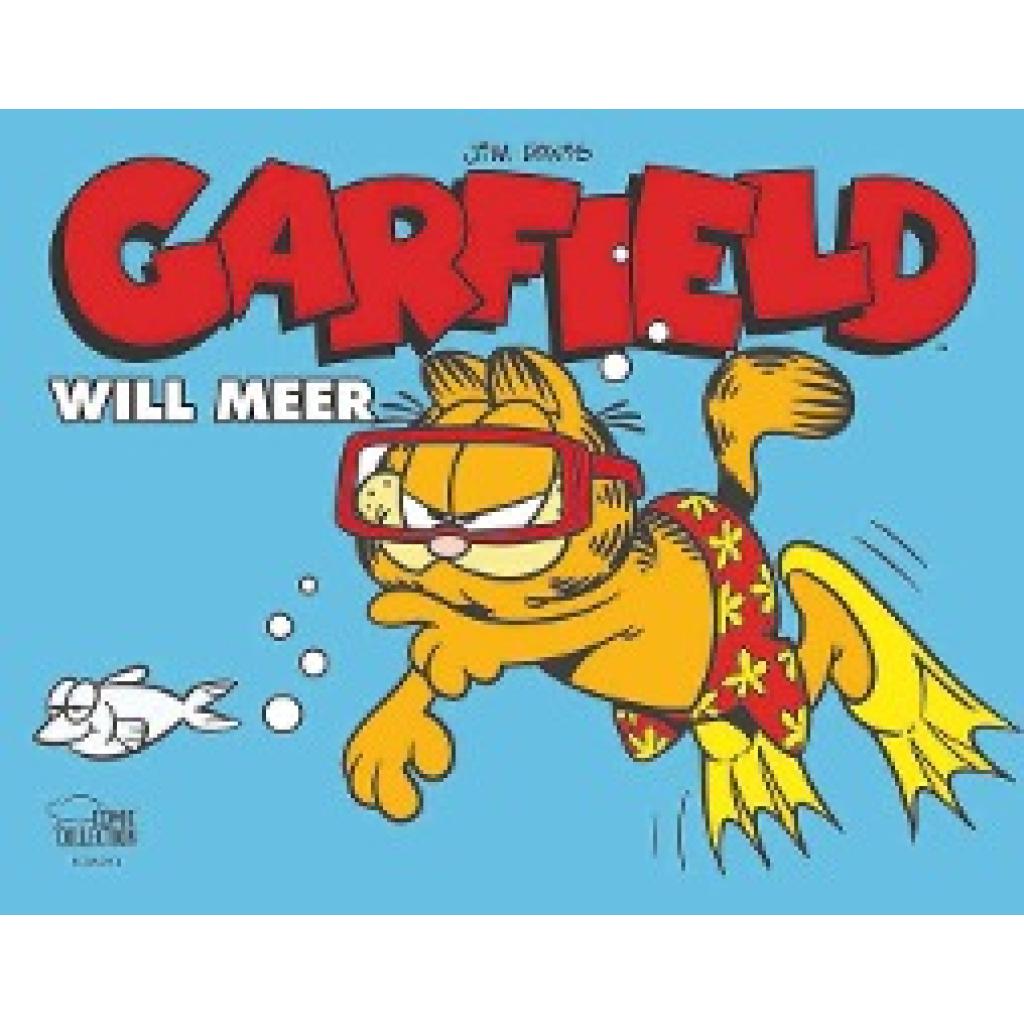 9783770405480 - Garfield - Schlaf macht schön - Jim Davis Kartoniert (TB) 9783770405480 - Garfield - Schlaf macht schön - Jim Davis Kartoniert (TB)
