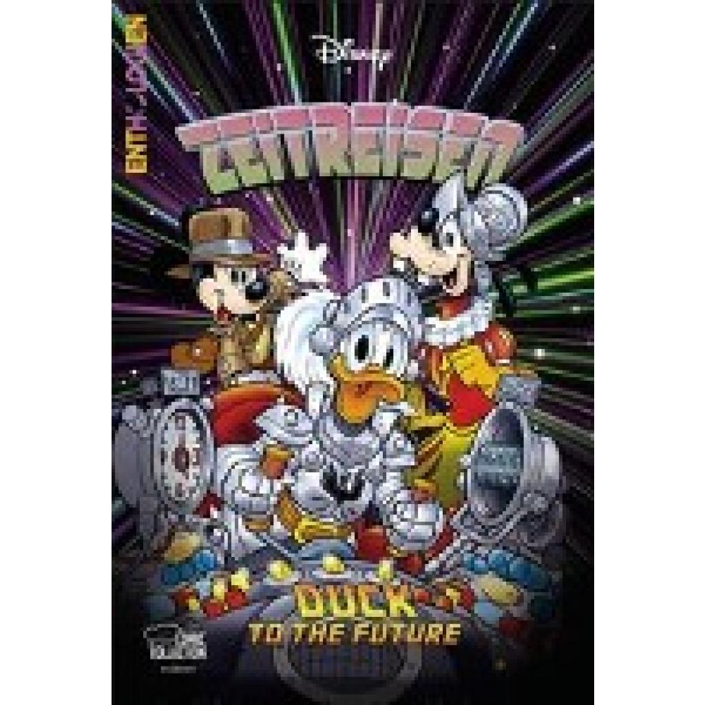 9783770403721 - Enthologien 56 - Walt Disney Gebunden 9783770403721 - Enthologien 56 - Walt Disney Gebunden