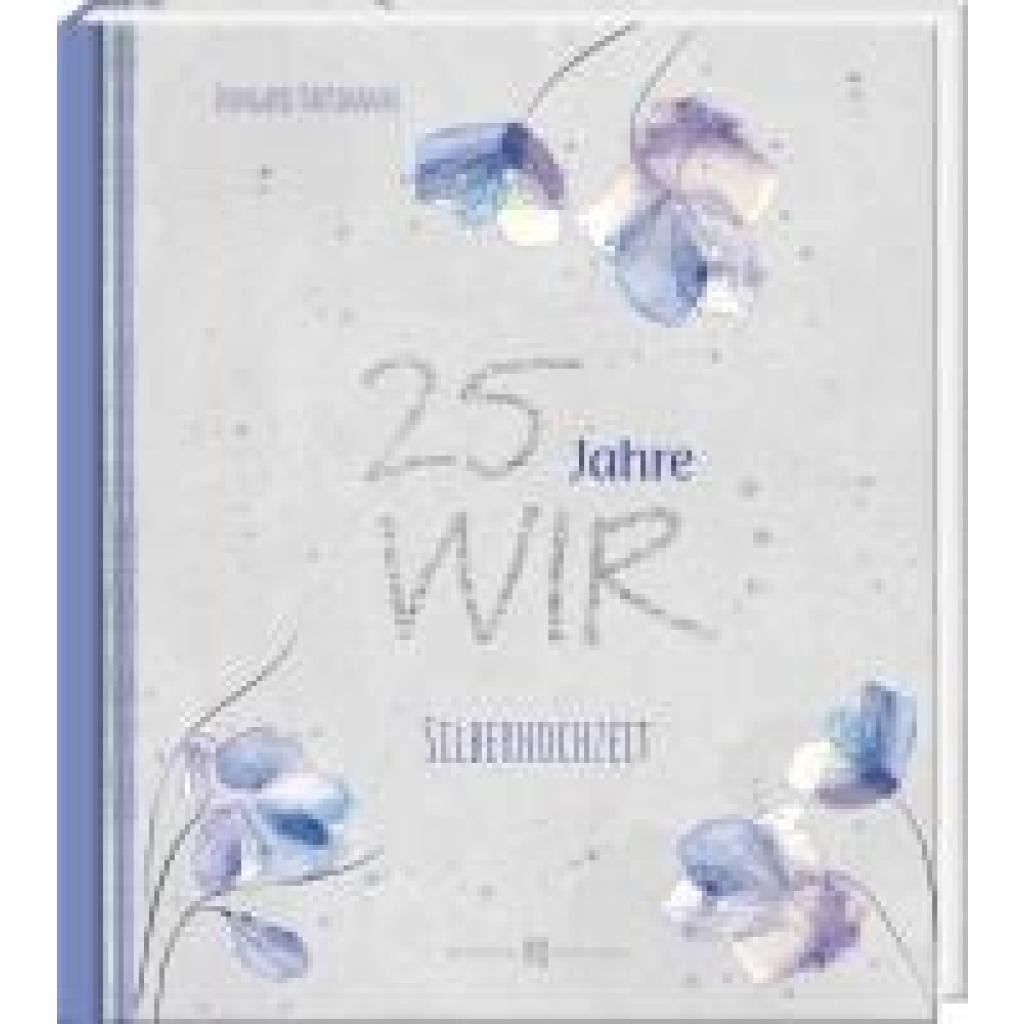 9783766635723 - 25 Jahre WIR - Irmgard Partmann Gebunden