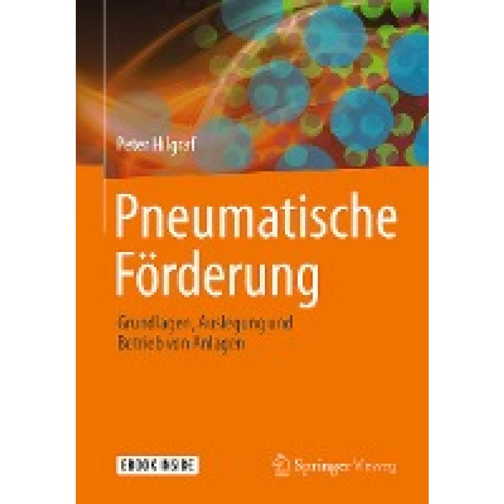 Hilgraf, Peter: Pneumatische Förderung