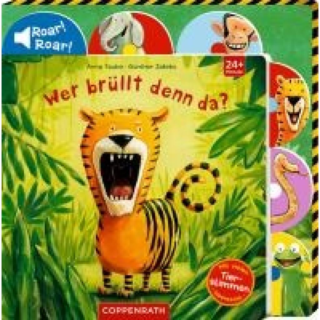 9783649635642 - Anna Taube - GEBRAUCHT Wer brüllt denn da? - Preis vom 02062023 050629 h 9783649635642 - Anna Taube - GEBRAUCHT Wer brüllt denn da? - Preis vom 02062023 050629 h