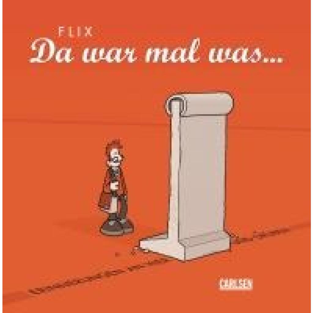 Flix: Da war mal was ... (erweiterte Auflage)