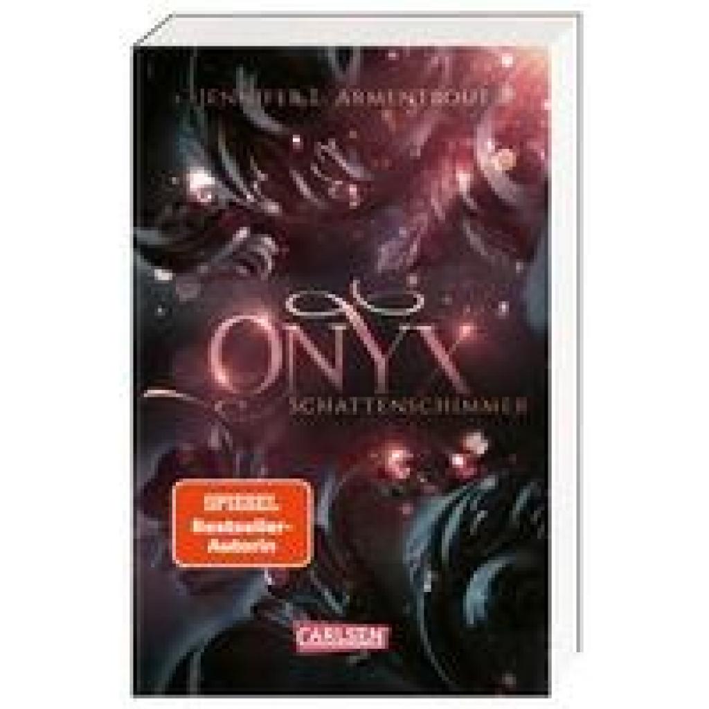 9783551321282 - Armentrout Jennifer L Obsidian 2 Onyx Schattenschimmer