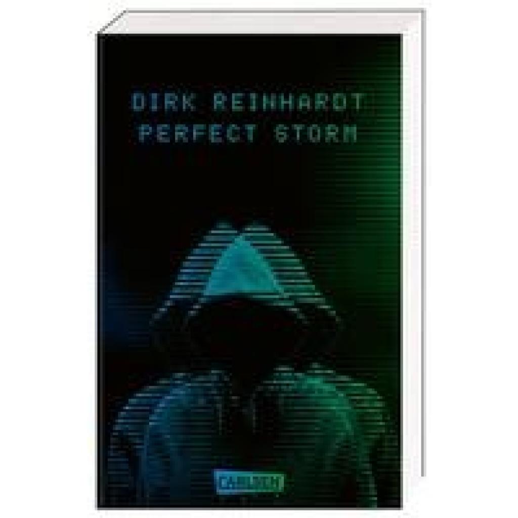 9783551320698 - Perfect Storm - Dirk Reinhardt Taschenbuch 9783551320698 - Perfect Storm - Dirk Reinhardt Taschenbuch