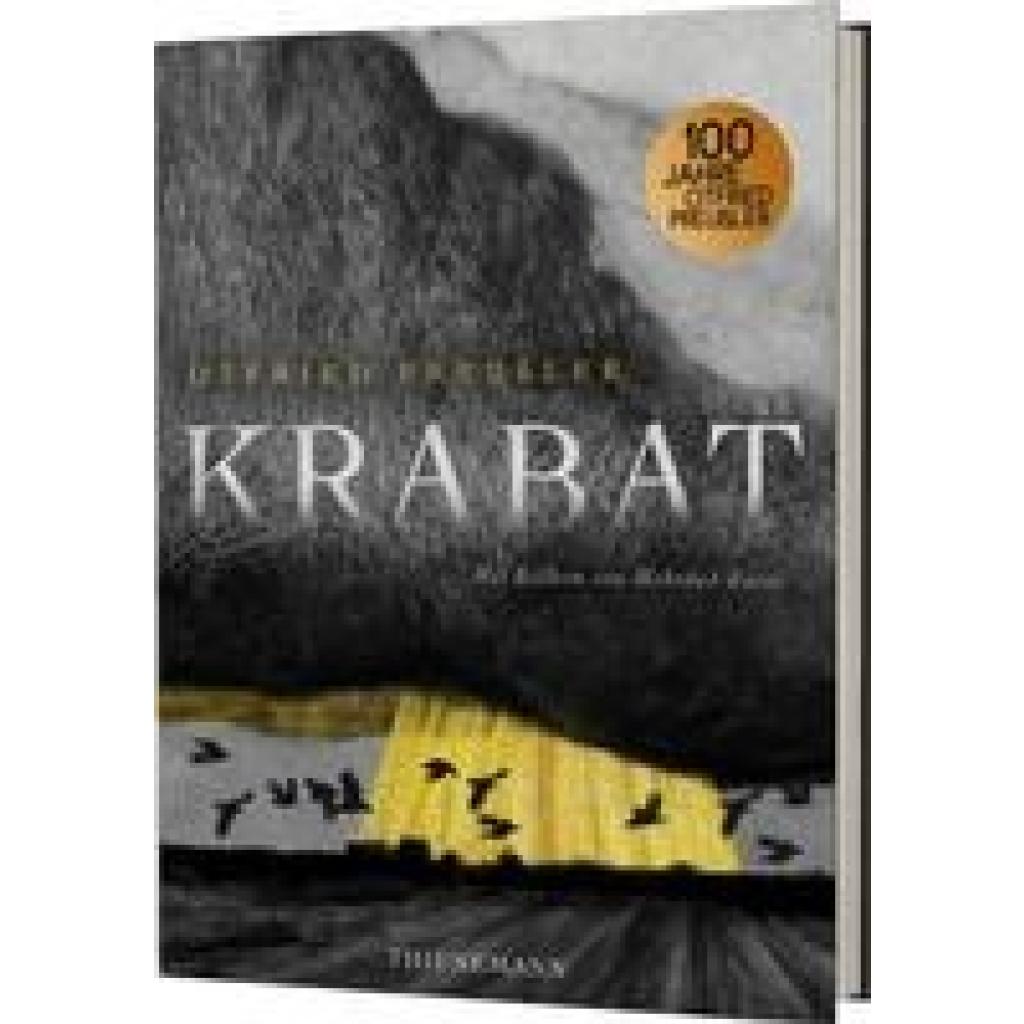 9783522202855 - Krabat - Otfried Preußler Gebunden