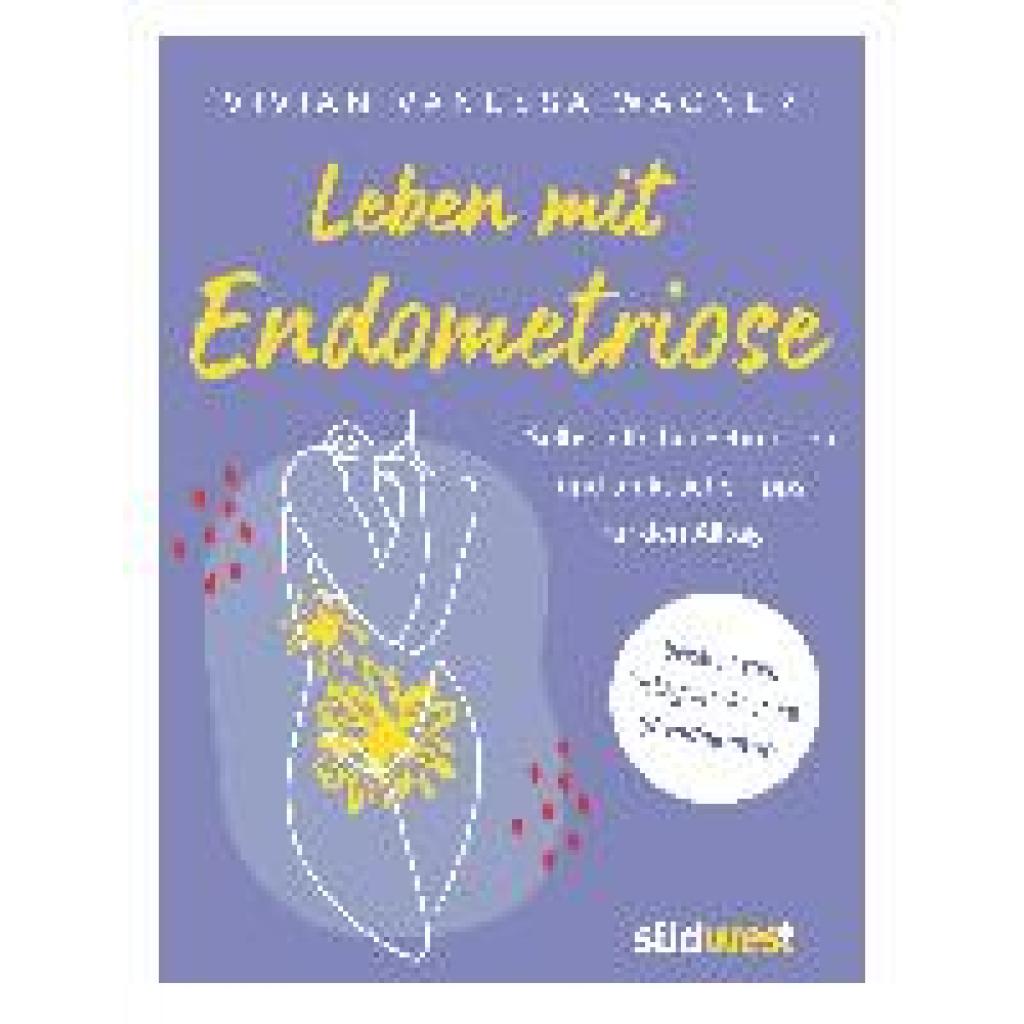 9783517101415 - Leben mit Endometriose - Vivian Vanessa Wagner Kartoniert (TB)