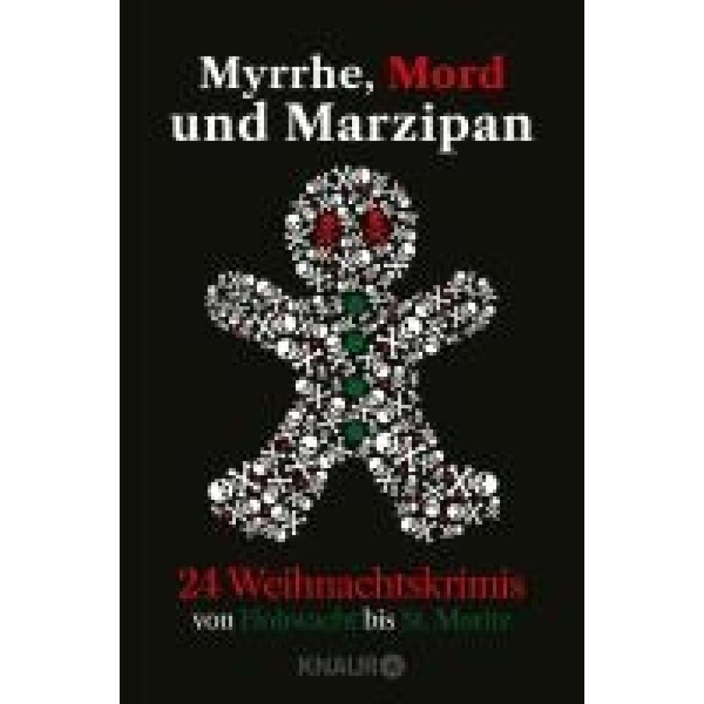 9783426449943 - Achilles Myrrhe Mord und Marzipan