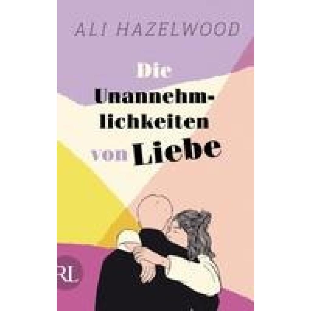 9783352009891 - Die Unannehmlichkeiten von Liebe - Die deutsche Ausgabe von Loathe to Love You - Ali Hazelwood Kartoniert (TB)
