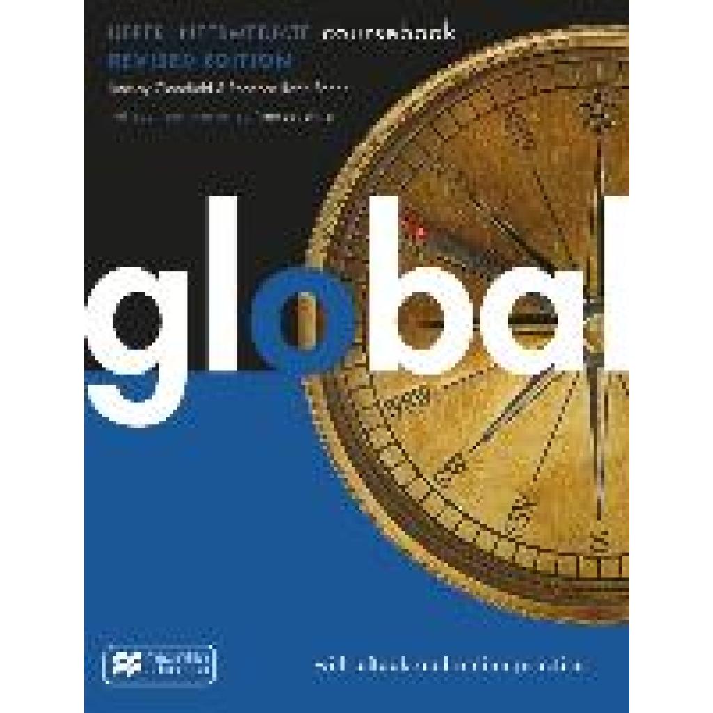 9783198529805 - Global Global revised edition m 1 Buch m 1 Beilage - Lindsay Clandfield Rebecca Robb Benne Amanda Jeffries Kartoniert (TB) 9783198529805 - Global Global revised edition m 1 Buch m 1 Beilage - Lindsay Clandfield Rebecca Robb Benne Amanda Jeffries Kartoniert (TB)