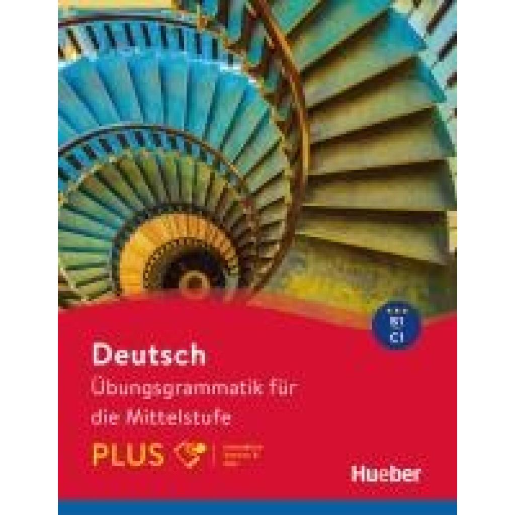 9783191216573 - Hering Axel Deutsch - Übungsgrammatik für die Mittelstufe - PLUS 9783191216573 - Hering Axel Deutsch - Übungsgrammatik für die Mittelstufe - PLUS