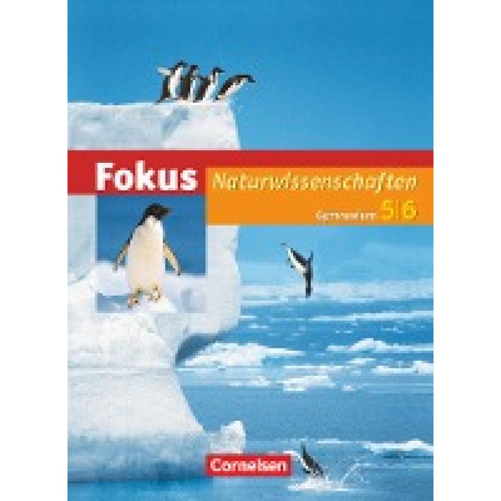9783060102976 - Fokus Naturwissenschaften Fokus Naturwissenschaften - Gymnasium Hessen und Rheinland-Pfalz - 5 6 Schuljahr - Karin Arnold Siegfried Bresler Udo Backhaus Thomas Freiman Ekhard Bruns Ingo Eilks Ebba Ehrnsberger Kartoniert (TB) 9783060102976 - Fokus Naturwissenschaften Fokus Naturwissenschaften - Gymnasium Hessen und Rheinland-Pfalz - 5 6 Schuljahr - Karin Arnold Siegfried Bresler Udo Backhaus Thomas Freiman Ekhard Bruns Ingo Eilks Ebba Ehrnsberger Kartoniert (TB)