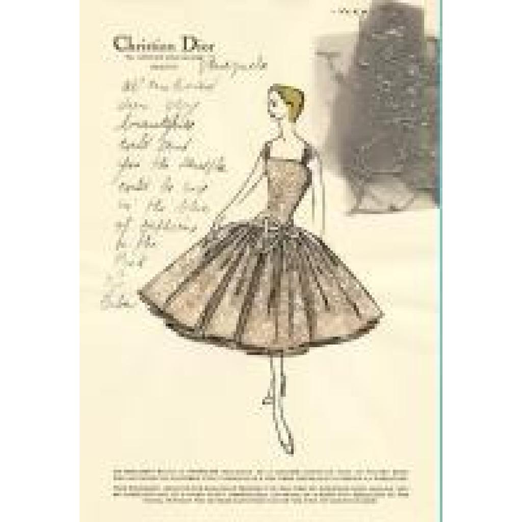 9781838510497 - Dior Christian Dior by Dior 9781838510497 - Dior Christian Dior by Dior