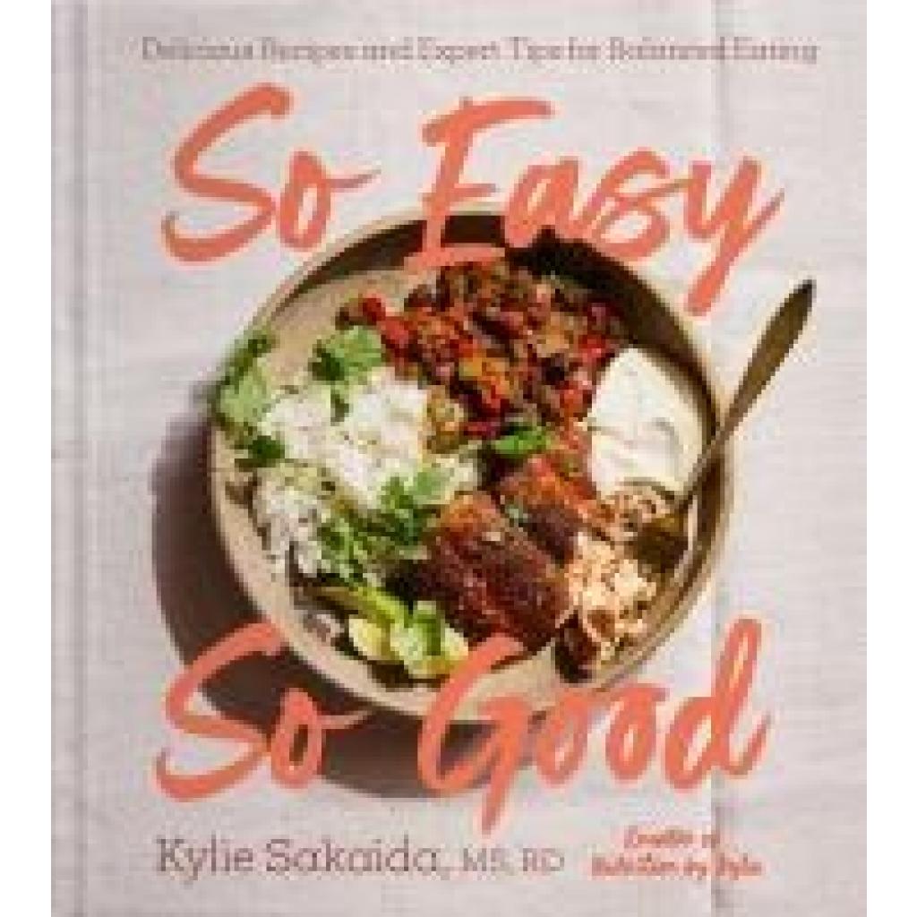 9781668037980 - Sakaida Kylie So Easy So Good 9781668037980 - Sakaida Kylie So Easy So Good