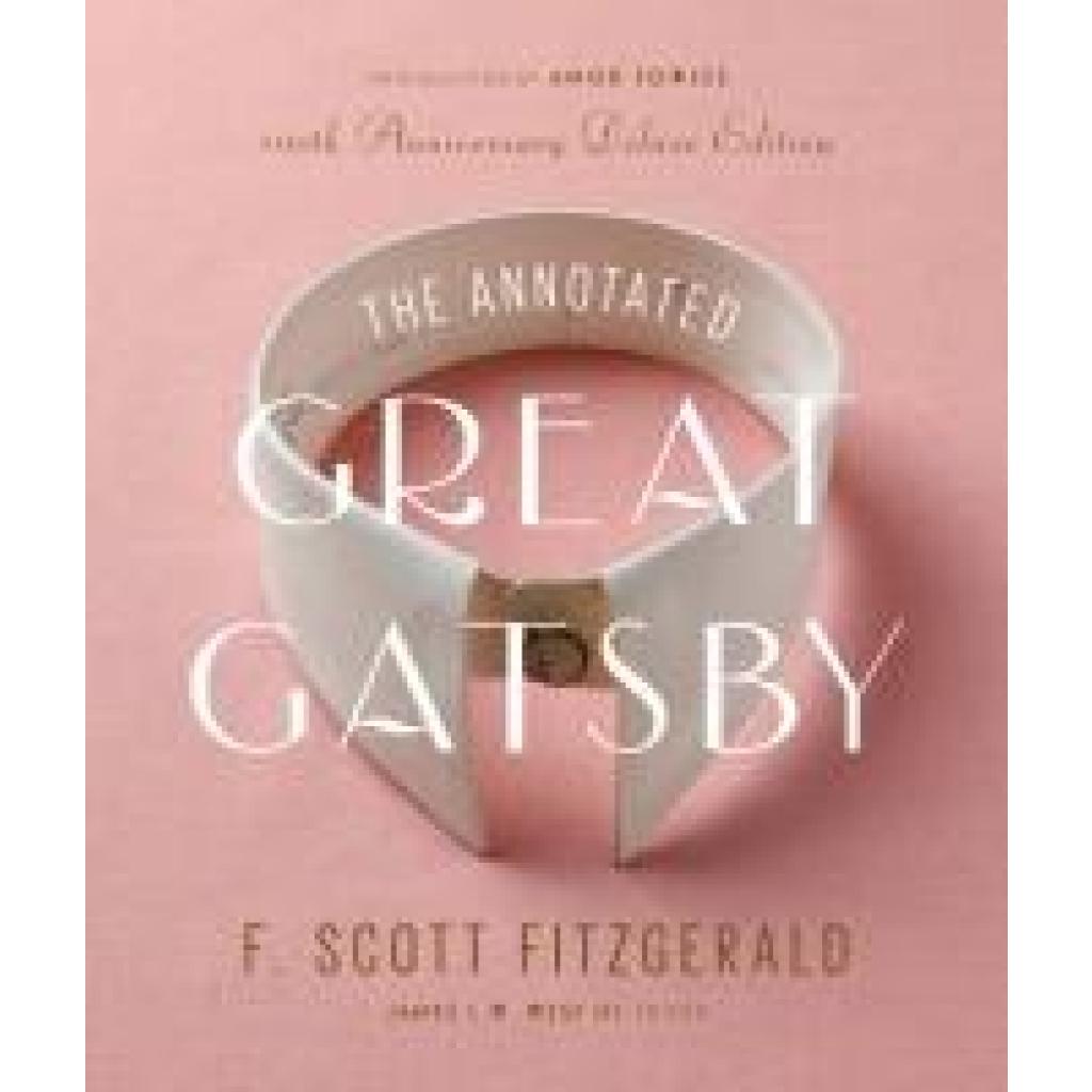 9781598538052 - Fitzgerald F Scott The Annotated Great Gatsby 9781598538052 - Fitzgerald F Scott The Annotated Great Gatsby