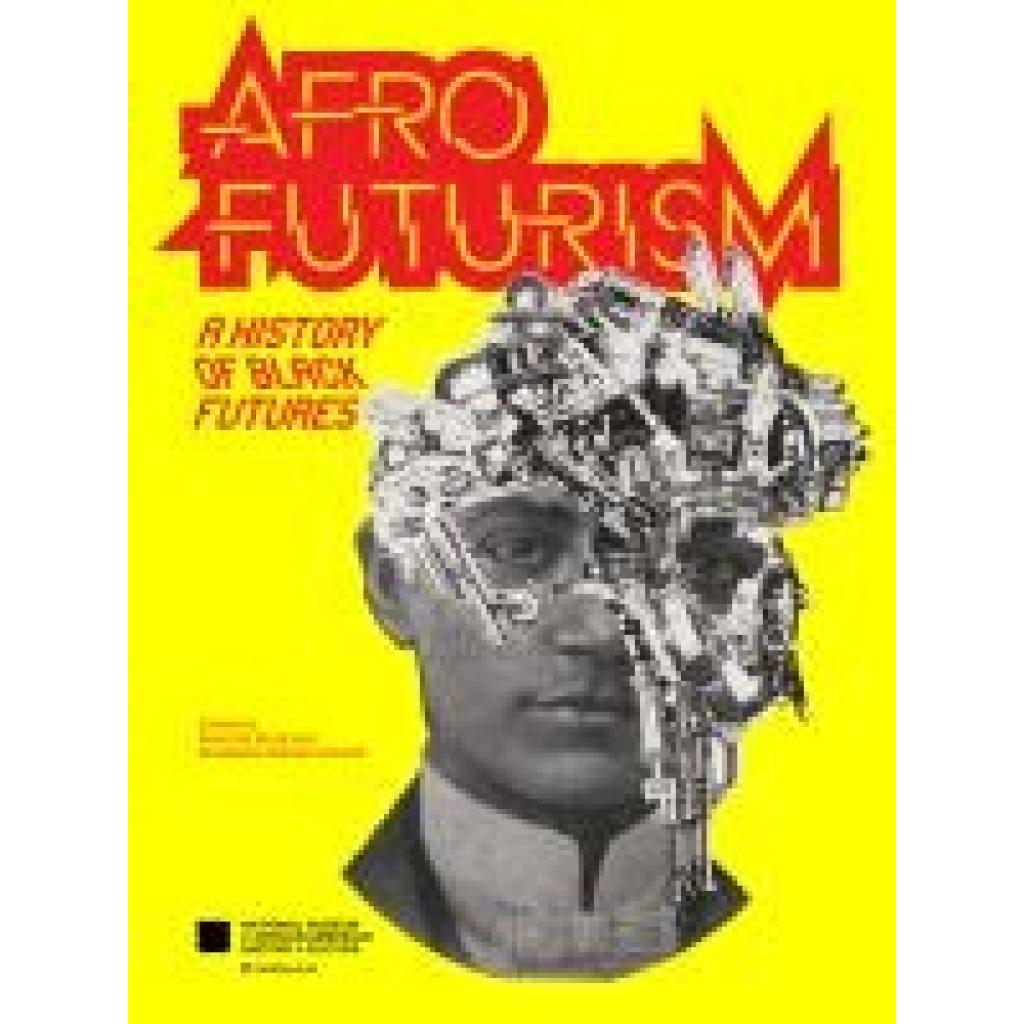 9781588347718 - Afrofuturism Gebunden