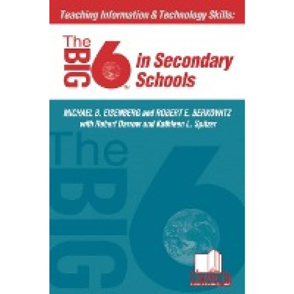 Eisenberg, Michael B.: Teaching Information &Technology Skills