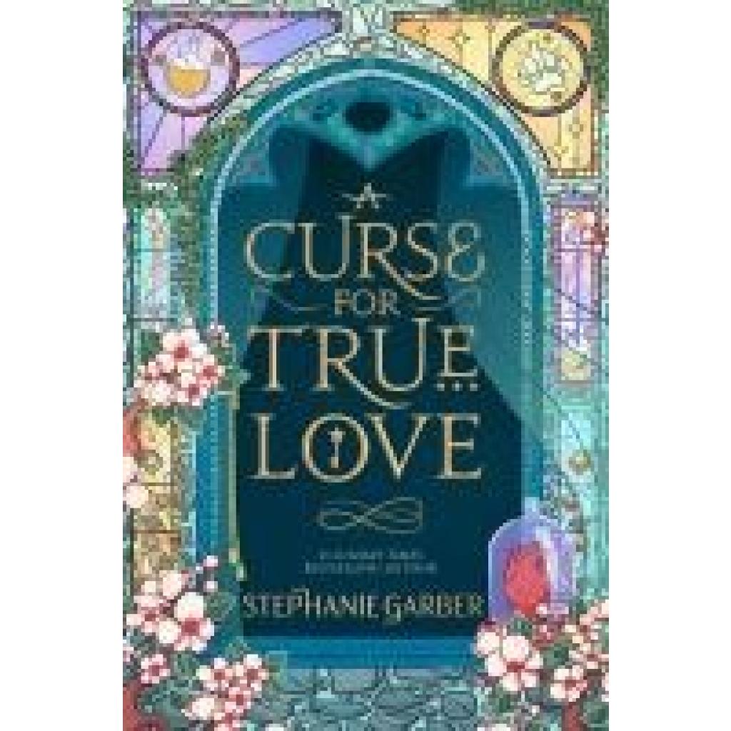 9781529399288 - A Curse For True Love - Stephanie Garber Gebunden 9781529399288 - A Curse For True Love - Stephanie Garber Gebunden