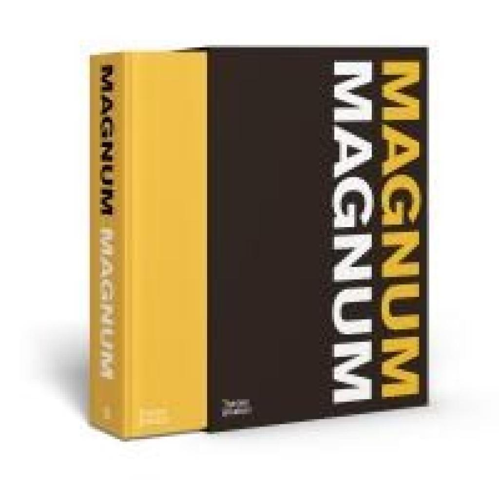 9780500545621 - Magnum Magnum 9780500545621 - Magnum Magnum