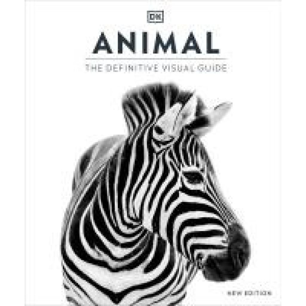 9780241569573 - DK Animal 9780241569573 - DK Animal