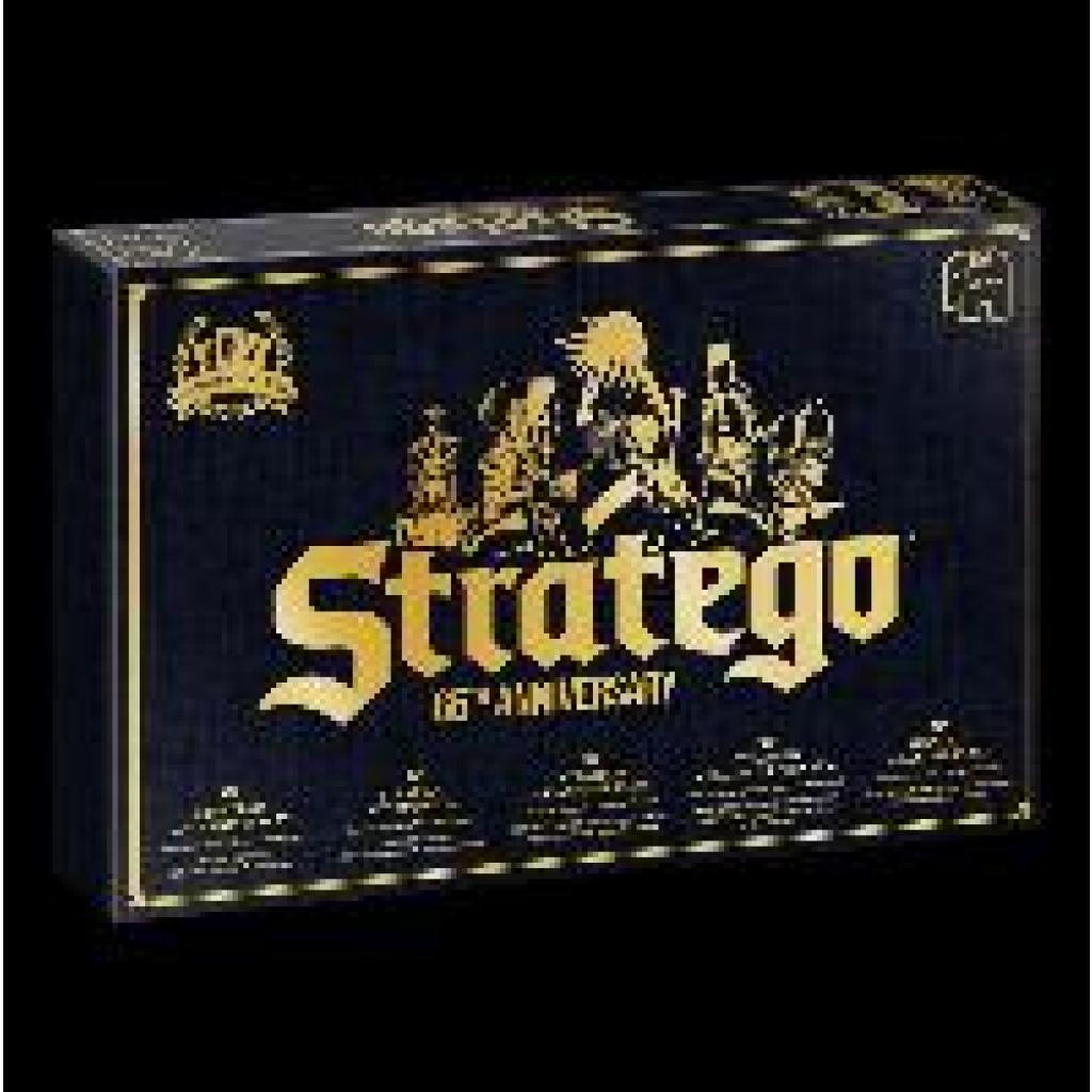 8710126199459 - Stratego 65 Jahre Jubiläumsversion