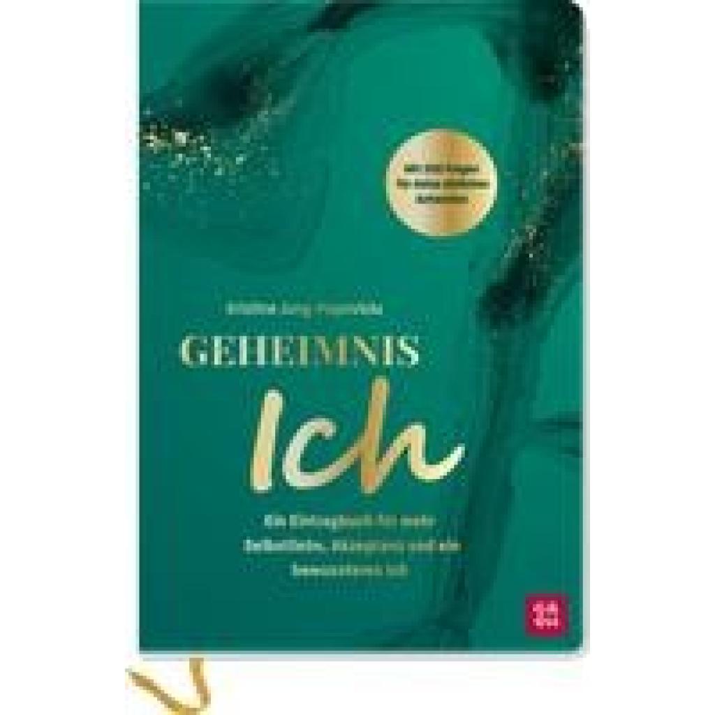 Jung-Popoviciu, Kristine: Geheimnis Ich