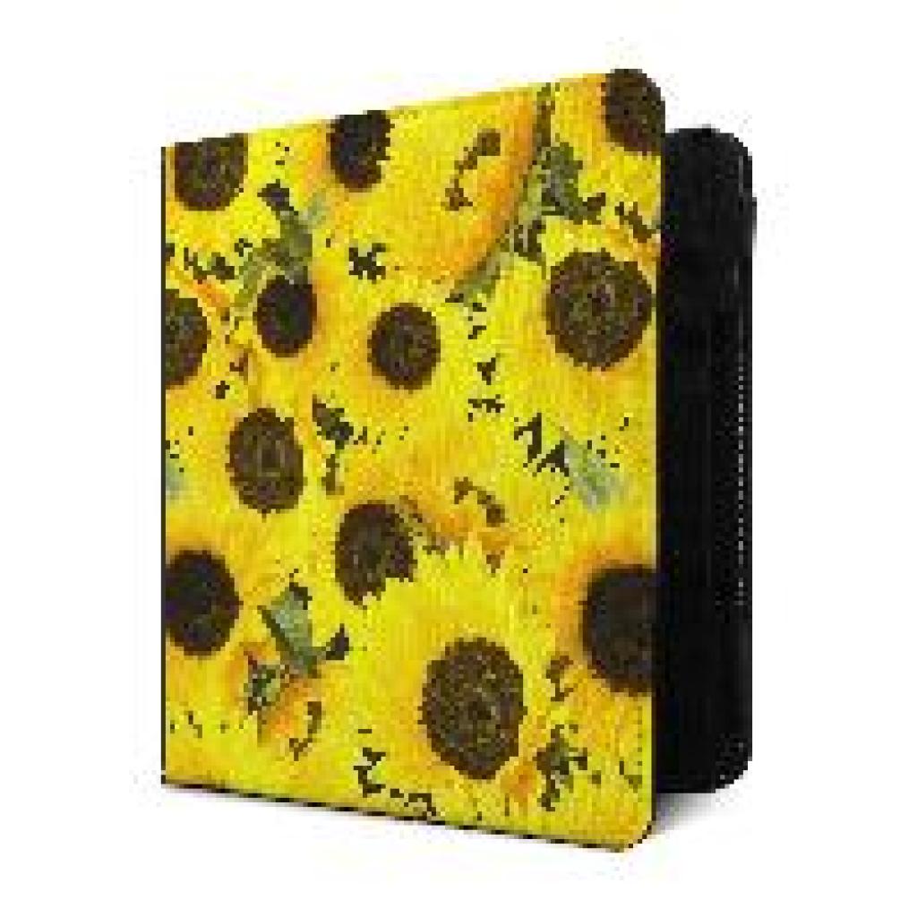 tolino epos 3 Reader-Hülle "Sunflower"