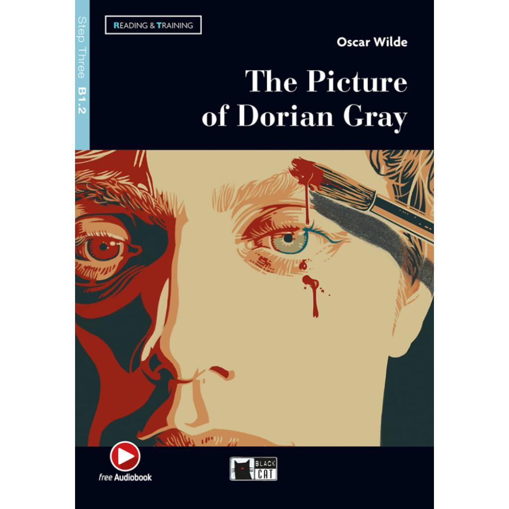 9783125000360 - Black Cat Reading & training The Picture of Dorian Gray - Oscar Wilde Kartoniert (TB) 9783125000360 - Black Cat Reading & training The Picture of Dorian Gray - Oscar Wilde Kartoniert (TB)