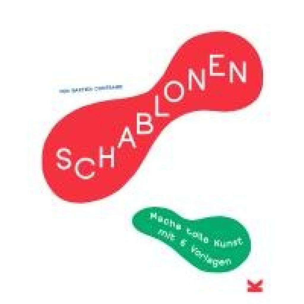 Contraire, Bastien: Schablonen