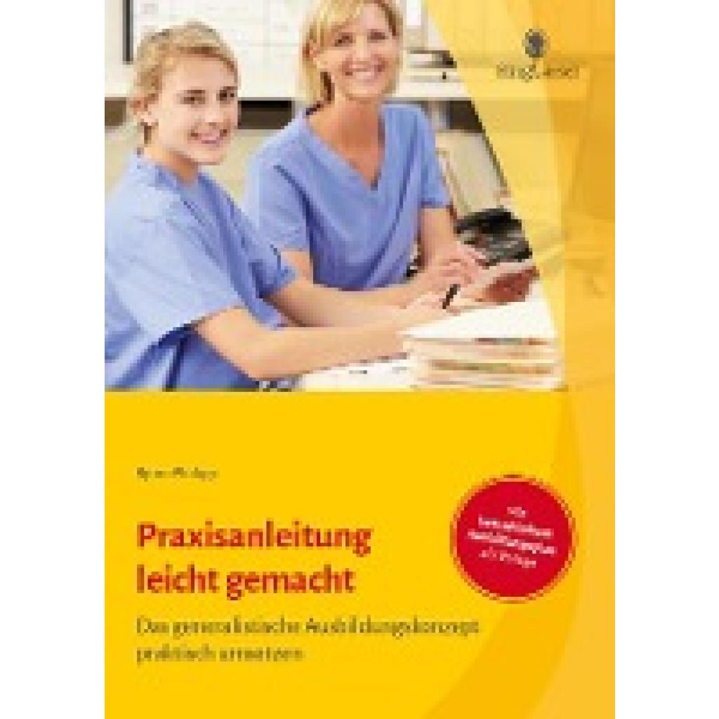 9783944360157 - Praxisanleitung leicht gemacht - Björn Philipp Kartoniert (TB)