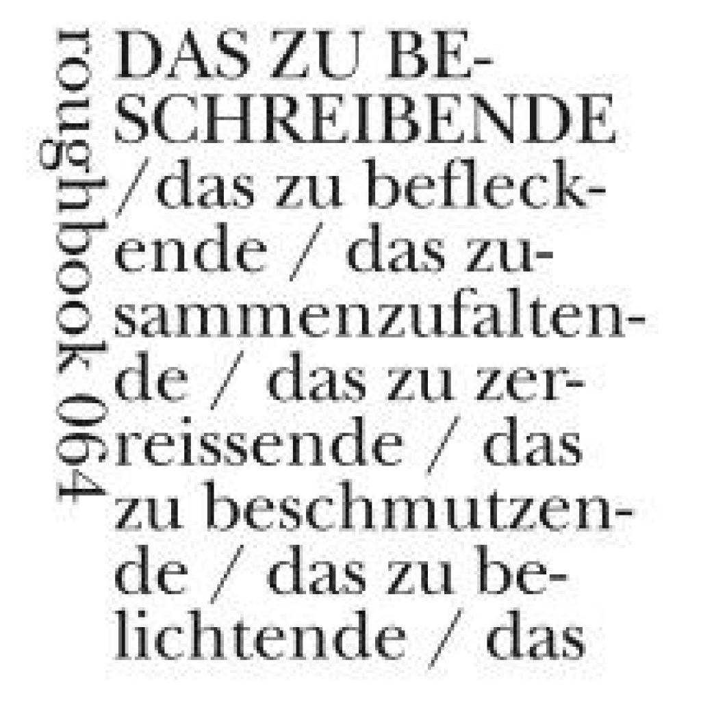 9783907369289 - WENN WELT - Stefan Döring