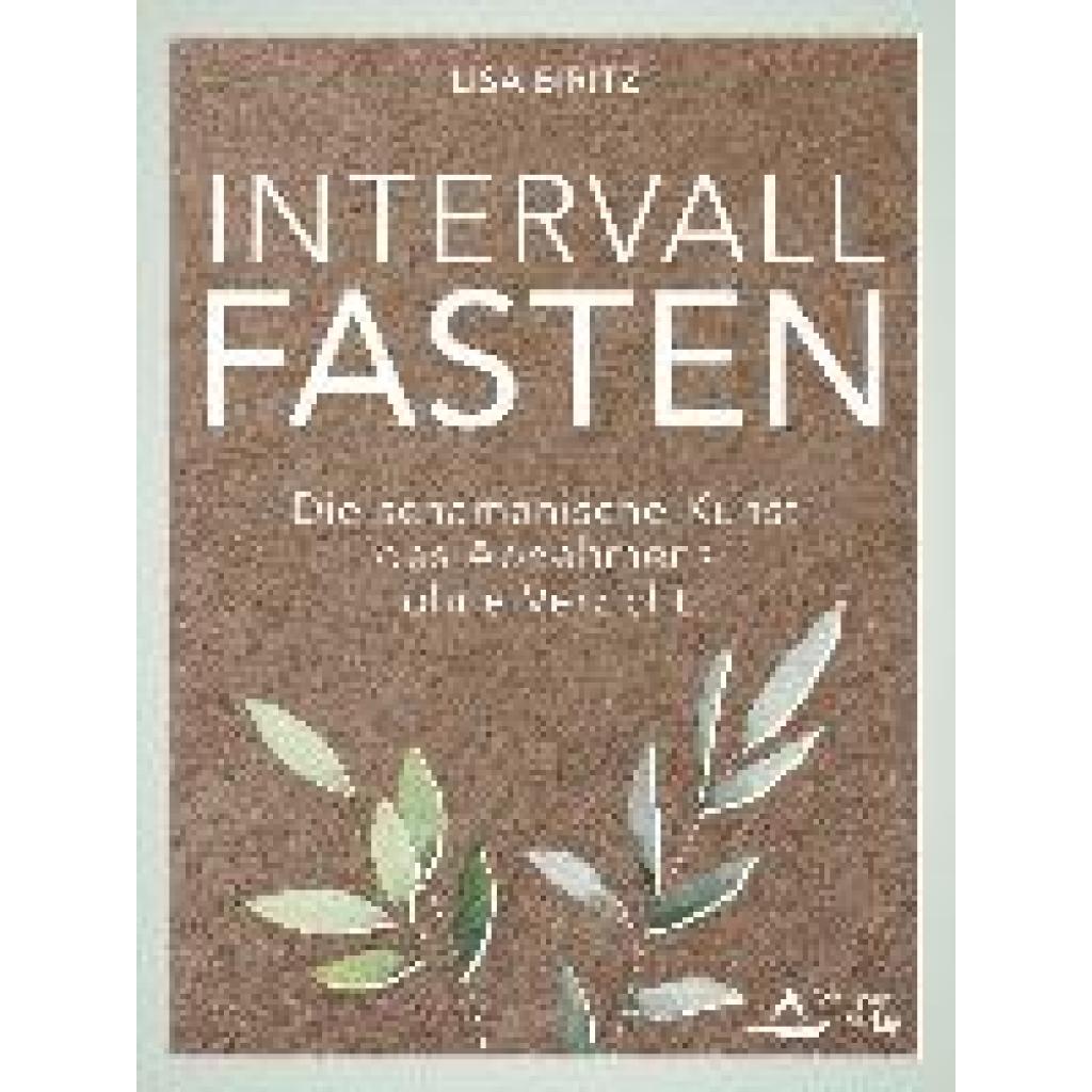 9783843415583 - Intervall-Fasten - Lisa Biritz Kartoniert (TB)