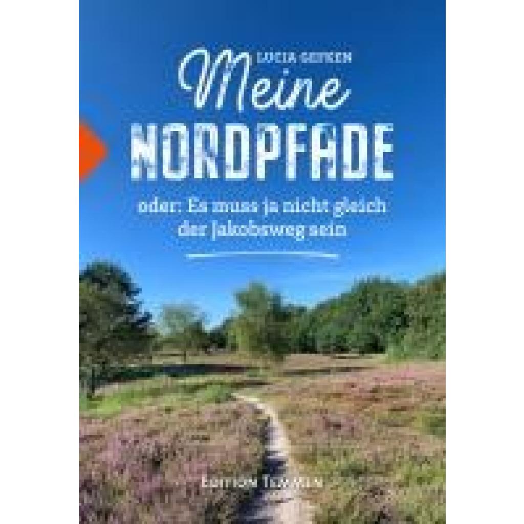 9783837830118 - Gefken Lucia Meine Nordpfade