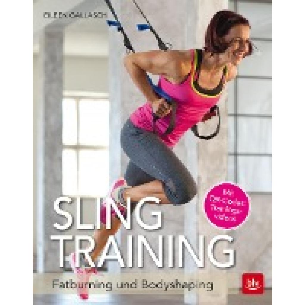 9783835416055 - Slingtraining - Eileen Gallasch Gebunden