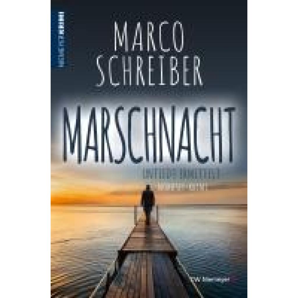 9783827193179 - MARSCHNACHT - Marco Schreiber Kartoniert (TB)