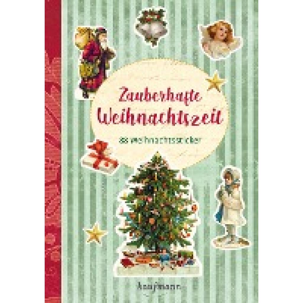 Zauberhafte Weihnachtszeit