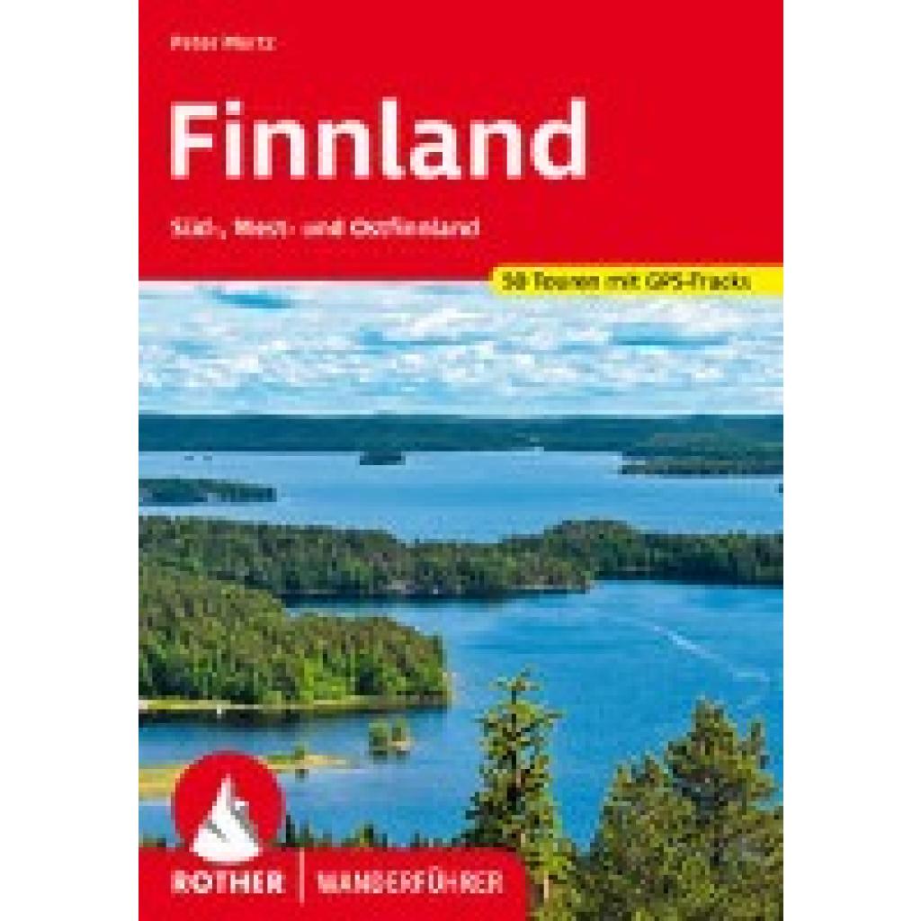 9783763346165 - Finnland - Peter Mertz Kartoniert (TB) 9783763346165 - Finnland - Peter Mertz Kartoniert (TB)