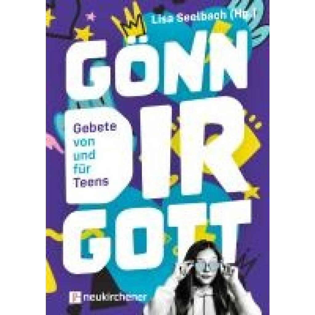 9783761569689 - Gönn dir Gott Kartoniert (TB)