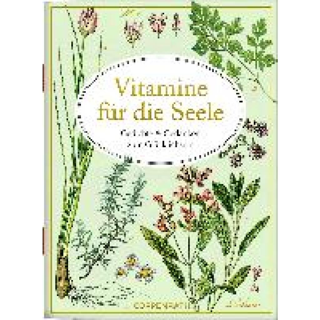 9783649648918 - Vitamine für die Seele 9783649648918 - Vitamine für die Seele