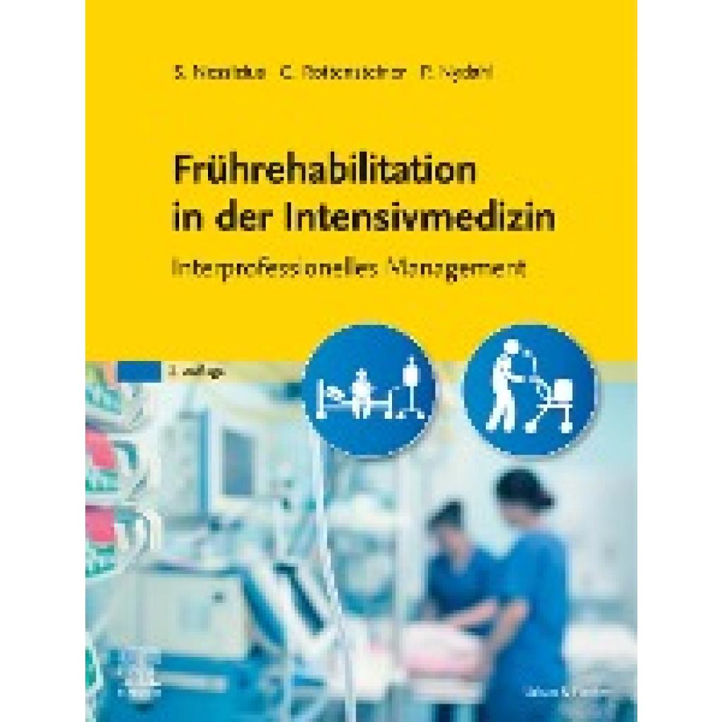 Frührehabilitation in der Intensivmedizin