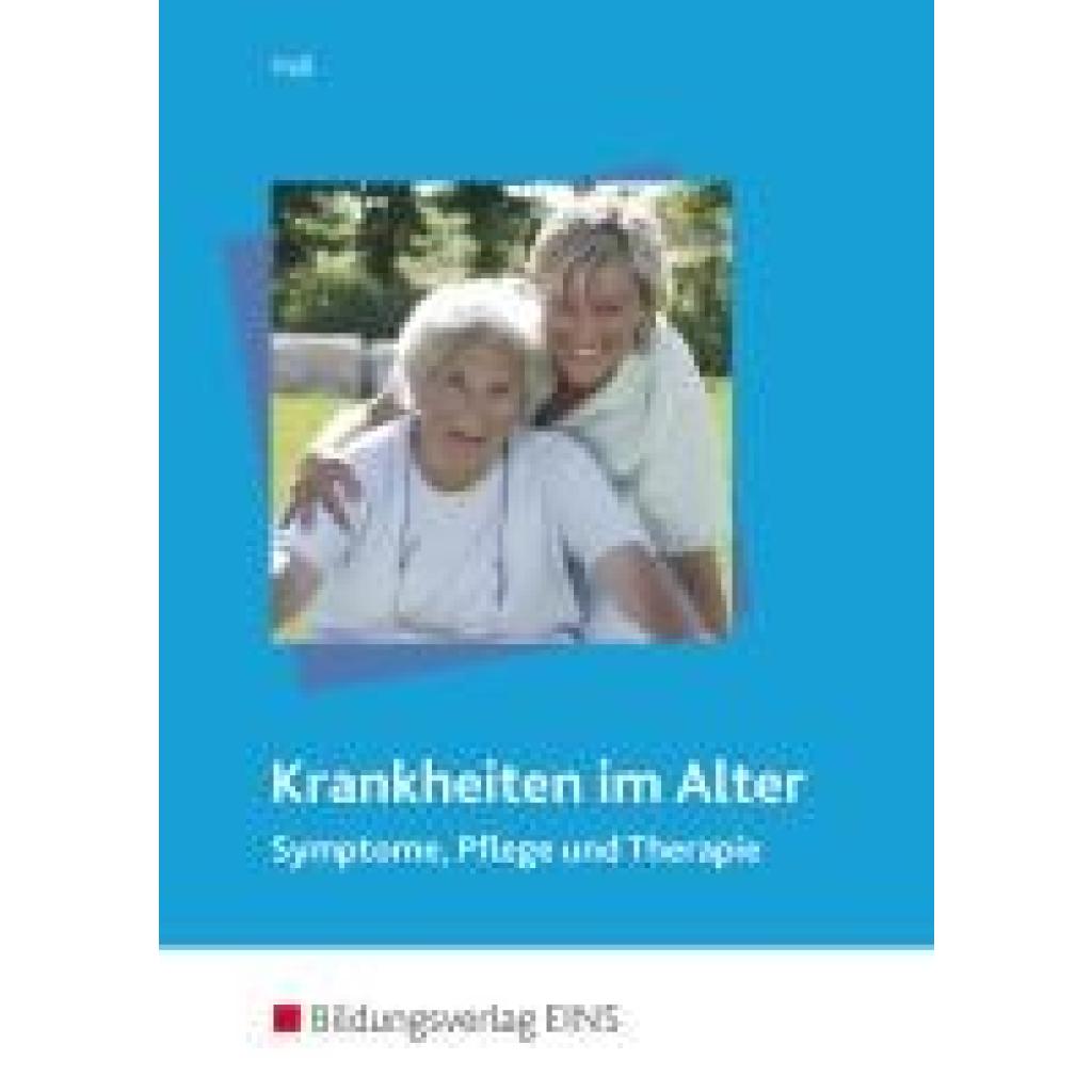 Krankheiten im Alter