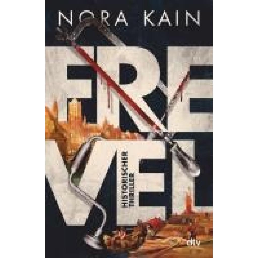 9783423263993 - Kain Nora Frevel 9783423263993 - Kain Nora Frevel