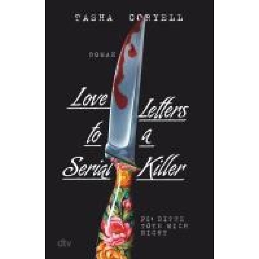9783423263962 - Coryell Tasha Love Letters to a Serial Killer 9783423263962 - Coryell Tasha Love Letters to a Serial Killer