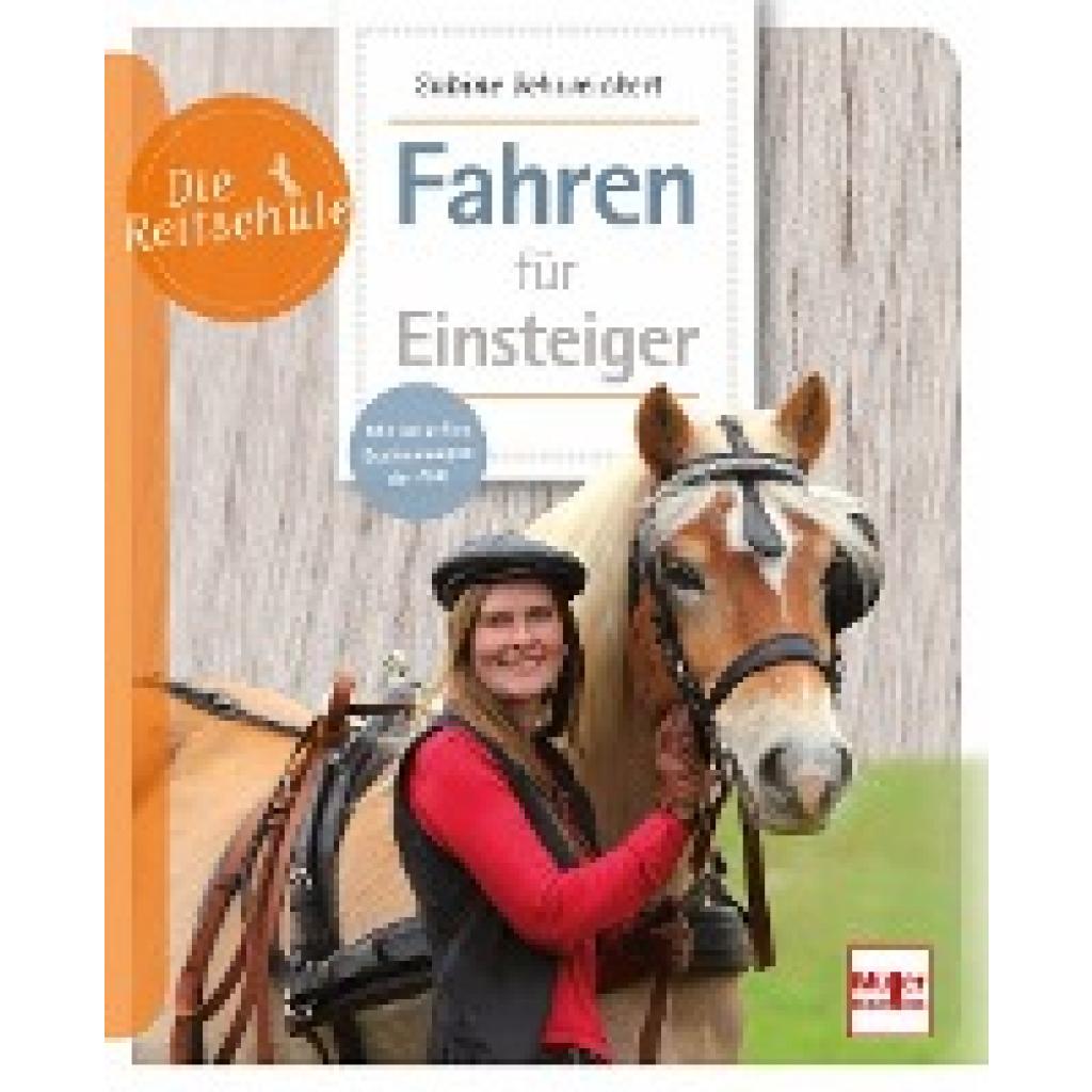 Schweickert, Sabine: Fahren für Einsteiger