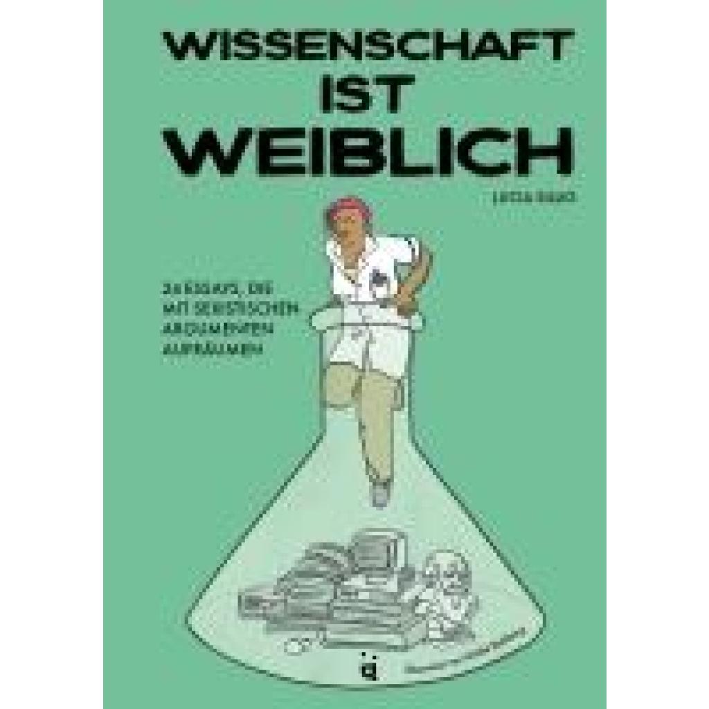 9783039640744 - Sillig Lucia Wissenschaft ist weiblich