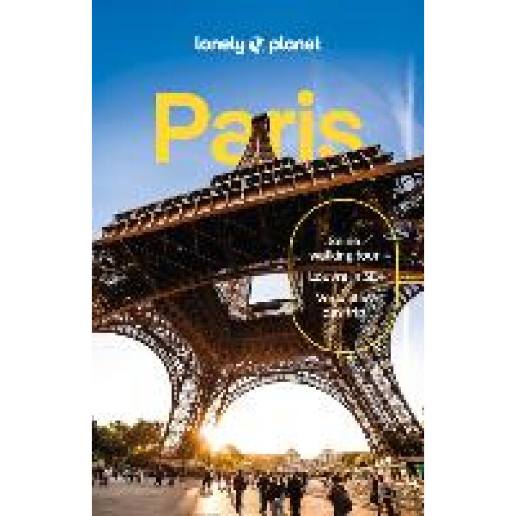 9781838691981 - Averbuck A Paris - Alexis Averbuck Kartoniert (TB) 9781838691981 - Averbuck A Paris - Alexis Averbuck Kartoniert (TB)